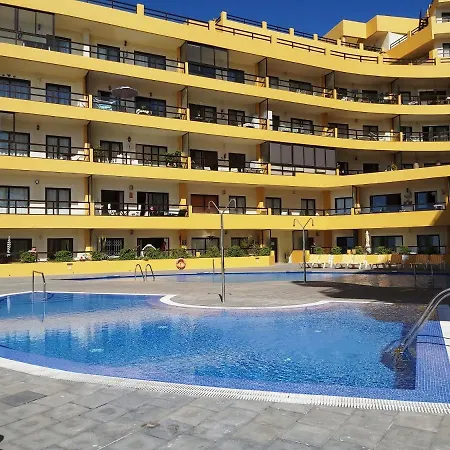 Apartamento Aguamarina Beauty Appartement San Miguel de Abona