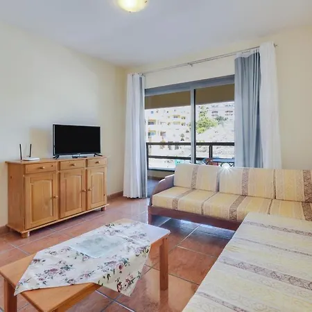 Appartement Apartamento Aguamarina Beauty San Miguel de Abona