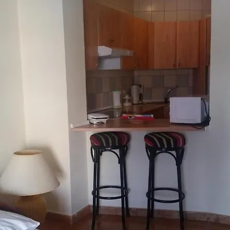 Apartamento Aguamarina Beauty Διαμέρισμα