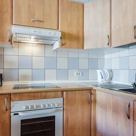 Appartement Apartamento Aguamarina Beauty San Miguel de Abona