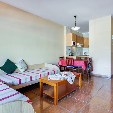 Apartamento Aguamarina Beauty Διαμέρισμα *