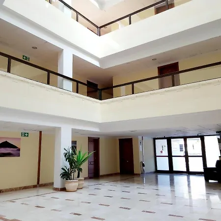 Apartman Apartamento Aguamarina Beauty