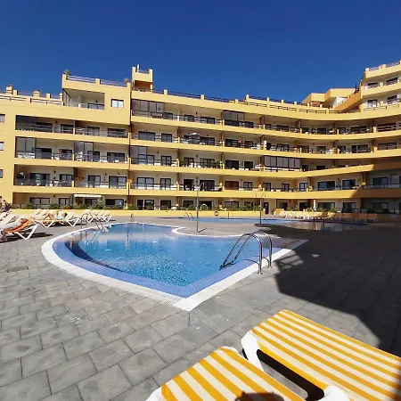 Apartamento Aguamarina Beauty Appartement San Miguel de Abona