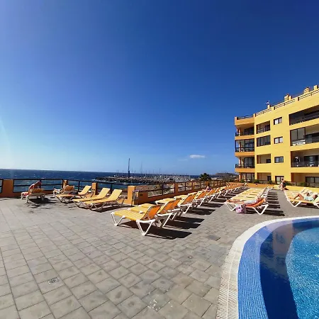 Apartamento Aguamarina Beauty Appartement San Miguel de Abona