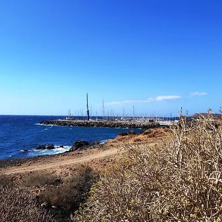 Appartement Apartamento Aguamarina Beauty San Miguel de Abona