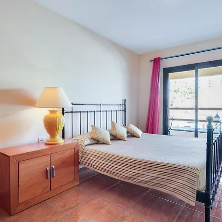 Apartamento Aguamarina Beauty * Σαν Μιγκέλ ντε Αμπόνα