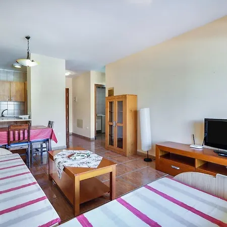 Apartamento Aguamarina Beauty * San Miguel de Abona