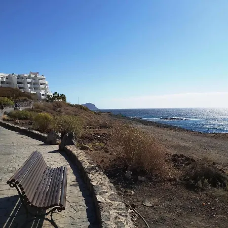 Appartement Apartamento Aguamarina Beauty *