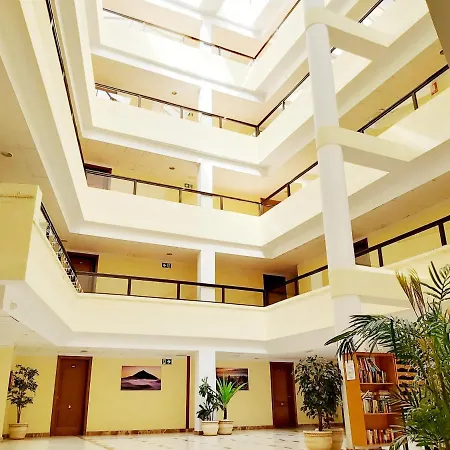 Apartman Apartamento Aguamarina Beauty