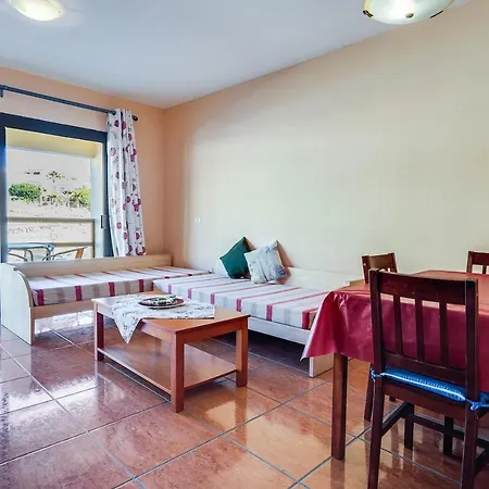 Apartamento Aguamarina Beauty Appartement *