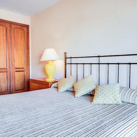 Apartamento Aguamarina Beauty * Σαν Μιγκέλ ντε Αμπόνα