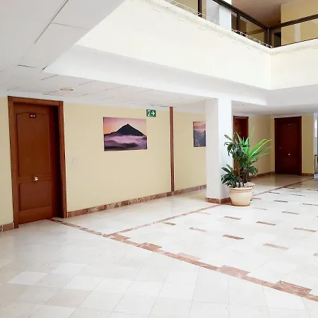 Appartement Apartamento Aguamarina Beauty