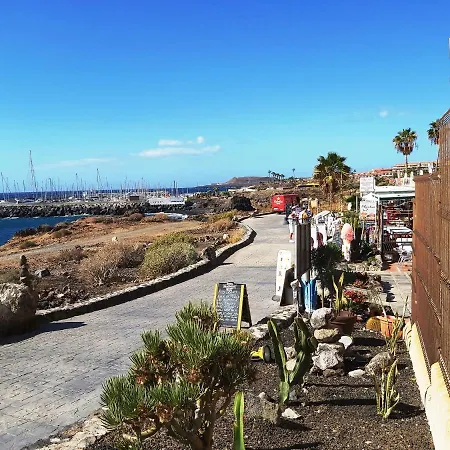 Apartamento Aguamarina Beauty Appartement San Miguel de Abona