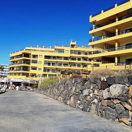 Apartamento Aguamarina Beauty Appartement