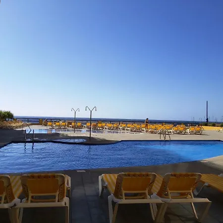 Apartman Apartamento Aguamarina Beauty