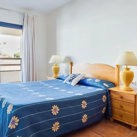 Apartamento Aguamarina Beauty Apartman San Miguel de Abona