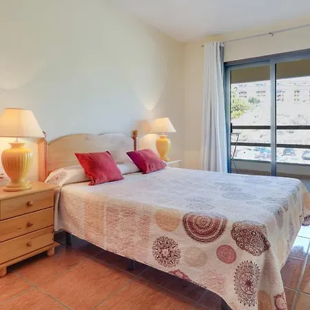 Διαμέρισμα Apartamento Aguamarina Beauty