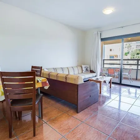 Apartamento Aguamarina Beauty Appartement