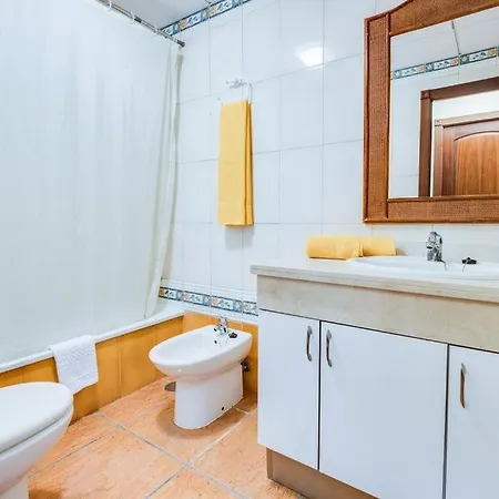 Apartamento Aguamarina Beauty Appartement *