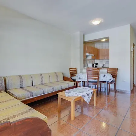 Appartement Apartamento Aguamarina Beauty San Miguel de Abona