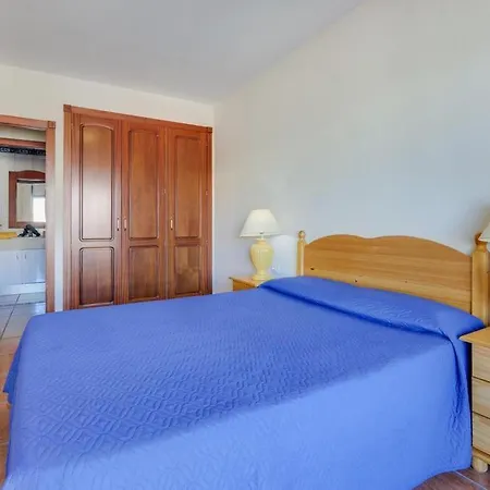 Apartamento Aguamarina Beauty * Σαν Μιγκέλ ντε Αμπόνα