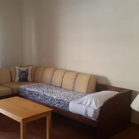 Διαμέρισμα Apartamento Aguamarina Beauty Σαν Μιγκέλ ντε Αμπόνα