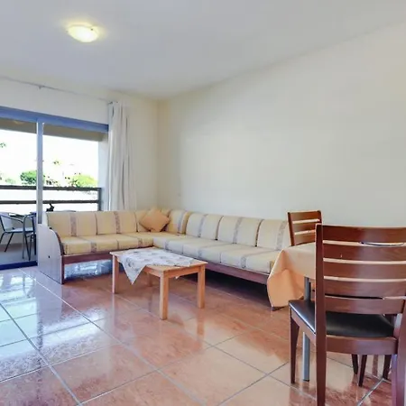 Apartamento Aguamarina Beauty * Σαν Μιγκέλ ντε Αμπόνα