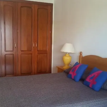 Apartamento Edificio Aguamarina