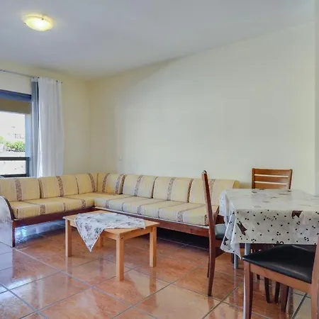 Apartamento Edificio Aguamarina