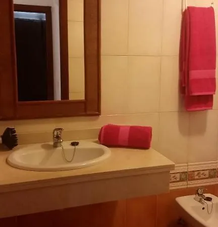 Apartamento Edificio Aguamarina San Miguel de Abona