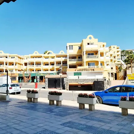 Edificio Aguamarina