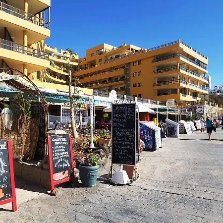 Edificio Aguamarina San Miguel de Abona