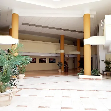 Apartamento Edificio Aguamarina San Miguel de Abona