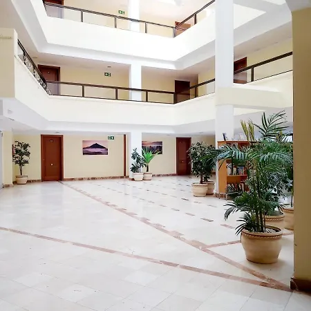 Edificio Aguamarina Apartamento San Miguel de Abona