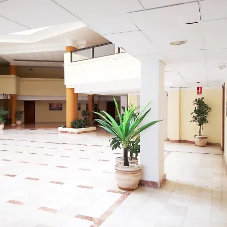 Apartamento Edificio Aguamarina