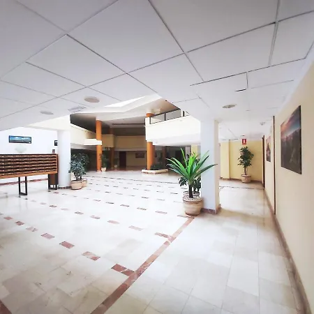 Apartamento Edificio Aguamarina