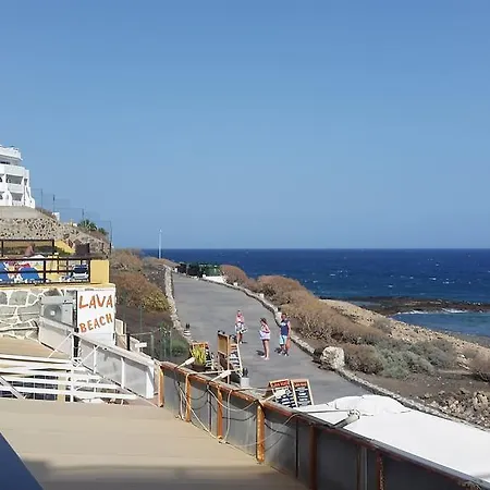 Edificio Aguamarina *