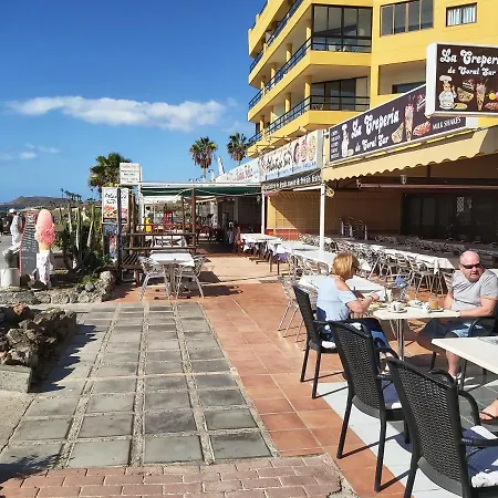 Apartamento Aguamarina Beauty Apartment San Miguel de Abona