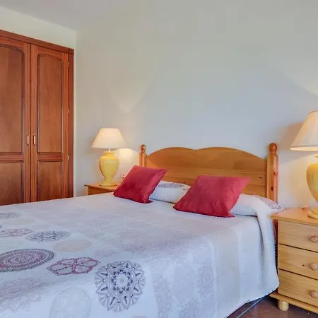 Apartment Apartamento Aguamarina Beauty *